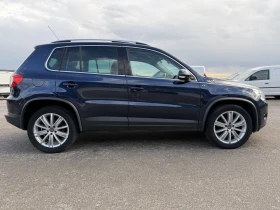 VW Tiguan 2.0TDI R-LINE 4x4 , снимка 7