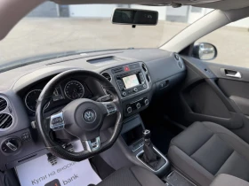 VW Tiguan 2.0TDI R-LINE 4x4 , снимка 10