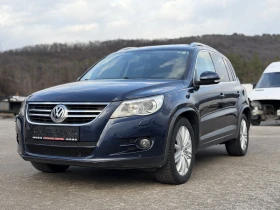 VW Tiguan 2.0TDI R-LINE 4x4 , снимка 3