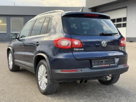 VW Tiguan 2.0TDI R-LINE 4x4 , снимка 4