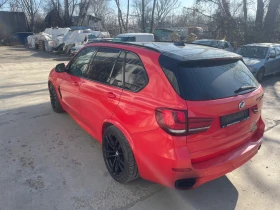 BMW X5 F15 M50d НА ЧАСТИ, снимка 2