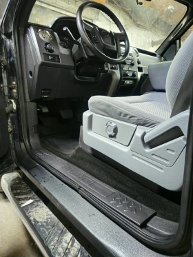 Ford F150, снимка 9