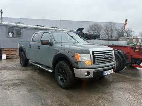 Ford F150, снимка 1