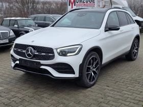 Mercedes-Benz GLC 220 d 4MATIC AMG, снимка 2
