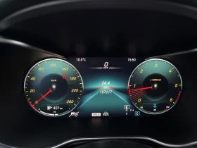 Mercedes-Benz GLC 220 d 4MATIC AMG, снимка 15