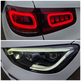 Mercedes-Benz GLC 220 d 4MATIC AMG, снимка 9