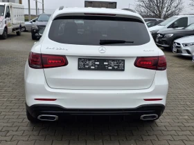 Mercedes-Benz GLC 220 d 4MATIC AMG, снимка 5