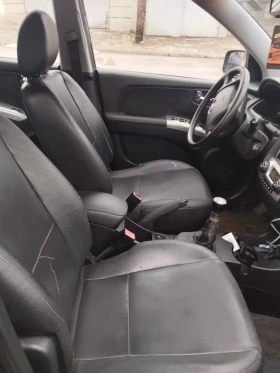 Kia Sportage, снимка 7
