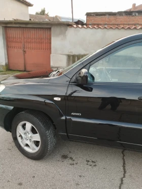 Kia Sportage, снимка 4