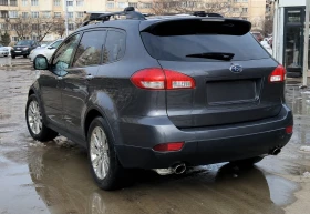 Subaru B10 Tribeka 3.6 BOXER LIMITED EDITION ПЕРФЕКТЕН БЕЗ АНАЛОГ ТОП, снимка 3