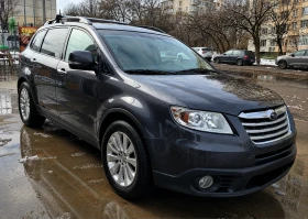 Subaru B10 Tribeka 3.6 BOXER LIMITED EDITION ПЕРФЕКТЕН БЕЗ АНАЛОГ ТОП, снимка 1