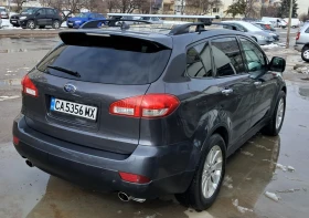 Subaru B10 Tribeka 3.6 BOXER LIMITED MЕСТЕН | ТОП ОФЕРТА ДО 20.03, снимка 4