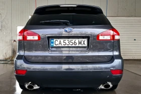 Subaru B9 tribeca 3.6 BOXER LIMITED 7 МЕСТЕН | ВСИЧКИ ЕКСТРИ| БАРТЕР, снимка 6