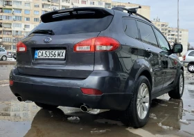 Subaru B9 tribeca 3.6 BOXER LIMITED 7 МЕСТЕН | ВСИЧКИ ЕКСТРИ| БАРТЕР, снимка 3