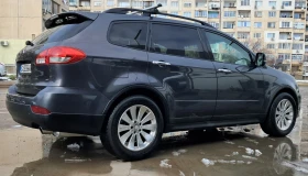Subaru B9 tribeca 3.6 BOXER LIMITED 7 МЕСТЕН | ВСИЧКИ ЕКСТРИ| БАРТЕР, снимка 5