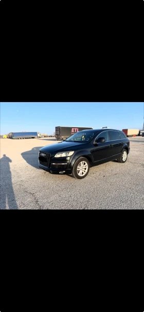 Audi Q7, снимка 10