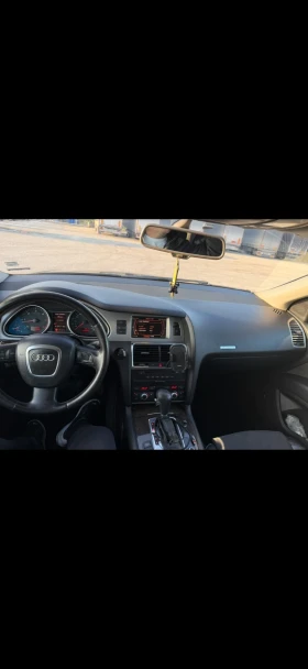 Audi Q7, снимка 5