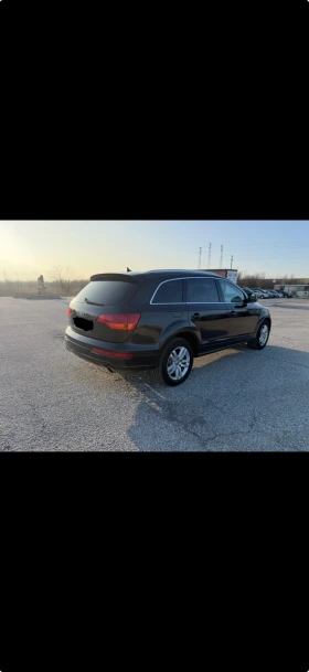 Audi Q7, снимка 8