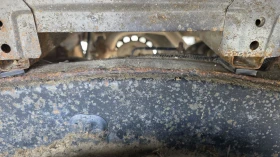 Toyota Hilux 2.5 D-4D 4X4 Климатик, снимка 5