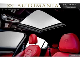 Alfa Romeo Stelvio * TI SPORT/RED INTR/1OWN/CARFAX VERIFIED * CARFAX , снимка 12