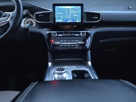 Ford Explorer Limited AWD* АвтоКредит* (ЦЕНА ДО БГ), снимка 6
