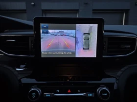 Ford Explorer Limited AWD* АвтоКредит* (ЦЕНА ДО БГ), снимка 9