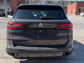 BMW X5 * xDrive40i * ЛАЗЕР * М ПАКЕТ * 360 * H/K , снимка 4