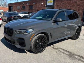 BMW X5 * xDrive40i * ЛАЗЕР * М ПАКЕТ * 360 * H/K , снимка 1