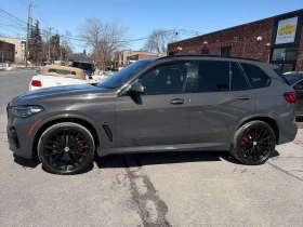 BMW X5 * xDrive40i * ЛАЗЕР * М ПАКЕТ * 360 * H/K , снимка 2