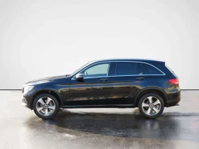 Mercedes-Benz GLC AMG w/ Navi CarPlay Sunroof * No Accident, снимка 9