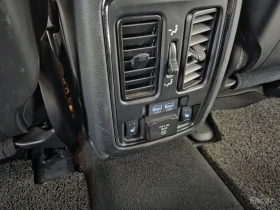 Jeep Grand cherokee LIMITED* 3.6* V6* 8ZF* ПОДГРЕВ* КАМЕРА* КЕЙЛЕС, снимка 15