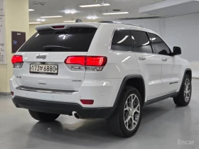 Jeep Grand cherokee LIMITED* 3.6* V6* 8ZF* ПОДГРЕВ* КАМЕРА* КЕЙЛЕС, снимка 2