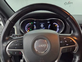 Jeep Grand cherokee LIMITED* 3.6* V6* 8ZF* ПОДГРЕВ* КАМЕРА* КЕЙЛЕС, снимка 6