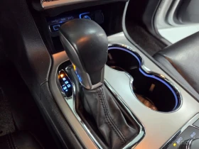 Jeep Grand cherokee LIMITED* 3.6* V6* 8ZF* ПОДГРЕВ* КАМЕРА* КЕЙЛЕС, снимка 10