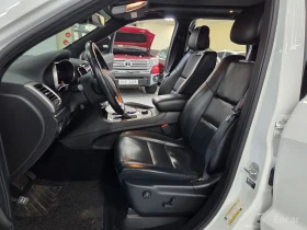 Jeep Grand cherokee LIMITED* 3.6* V6* 8ZF* ПОДГРЕВ* КАМЕРА* КЕЙЛЕС, снимка 12