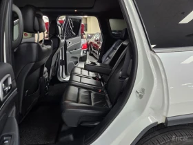 Jeep Grand cherokee LIMITED* 3.6* V6* 8ZF* ПОДГРЕВ* КАМЕРА* КЕЙЛЕС, снимка 13