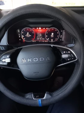 Skoda Karoq, снимка 8