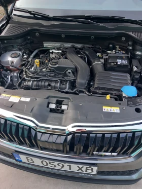 Skoda Karoq, снимка 7
