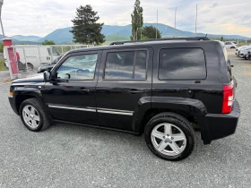 Jeep Patriot (KATO НОВА), снимка 9
