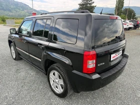 Jeep Patriot (KATO НОВА), снимка 8