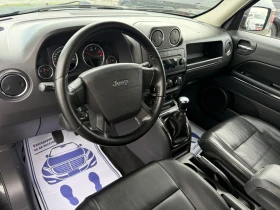 Jeep Patriot (KATO НОВА), снимка 12