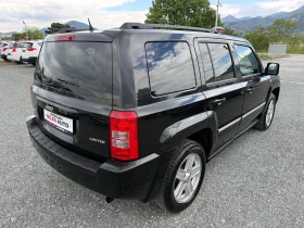 Jeep Patriot (KATO НОВА), снимка 6