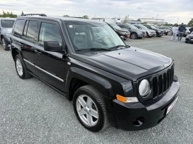Jeep Patriot (KATO НОВА), снимка 3