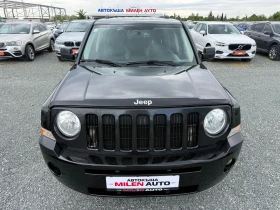 Jeep Patriot (KATO НОВА), снимка 2