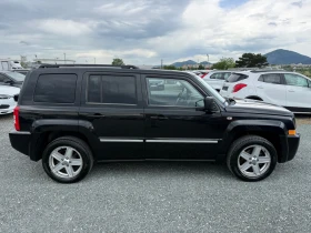 Jeep Patriot (KATO НОВА), снимка 4