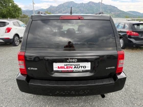 Jeep Patriot (KATO НОВА), снимка 7