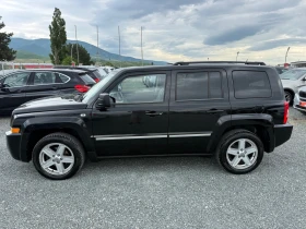Jeep Patriot (KATO НОВА), снимка 10