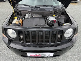 Jeep Patriot (KATO НОВА), снимка 17