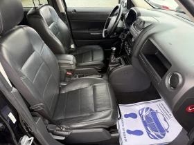 Jeep Patriot (KATO НОВА), снимка 14