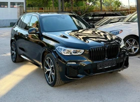 BMW X5 40i xDrive M-Pack 38к км! ВЪЗДУХ | ОБДУХ | МАСАЖ, снимка 1